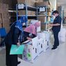 7.800 Vial Vaksin Pfizer-BioNTech Tiba di Gorontalo