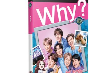 Why? K-POP: Korean Pop yang Semakin Tak Terbendung