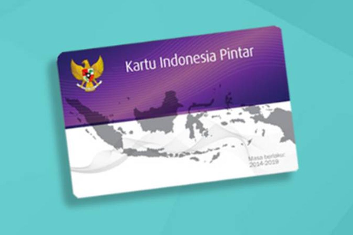 Kartu Indonesia Pintar