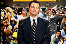 4 Rekomendasi Film Terlaris yang Dibintangi Leonardo DiCaprio