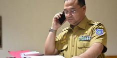 Cegah Corona, ASN Pemprov Babel Terapkan Kerja dari Rumah