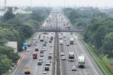 Berapa Batas Kecepatan di Jalan Tol? Jangan Sampai Salah Kaprah