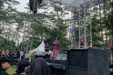 Malam Tahun Baru, Operasional MRT Diperpanjang Sampai Pukul 02.00 WIB