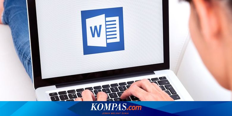 Cara Membuat Nomor Halaman di Microsoft Word secara Otomatis