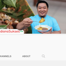 Budiono Sukses, YouTuber Surabaya yang Meraup Dollar dari Konten Kuliner