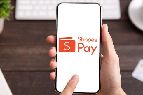 Cara Daftar Merchant ShopeePay, agar Toko Bisa Terima Pembayaran Cashless