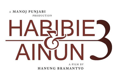 Sinopsis Film Habibie & Ainun 3, Cerita Kegigihan Ainun Muda Mengejar Cita-cita