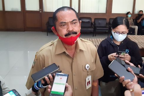 Cegah Penumpukan Pengunjung, Pemkot Solo Perpanjang Jam Operasional Mal