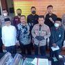 Konvoi Khilafatul Muslimin di Karawang, Polisi Tetapkan 2 Tersangka