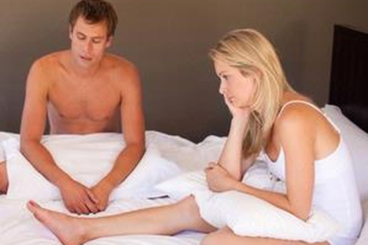 Sudah capek, kesal, marah, masih harus menyelesaikan masalah sebelum tidur?