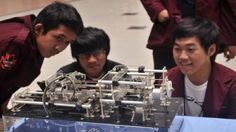 Nih... Himpunan Mahasiswa Paling 