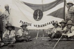 Sejarah Pramuka di Indonesia, Kini Tak Lagi Jadi Ekskul Wajib Sekolah