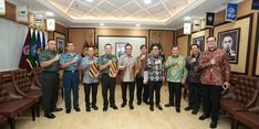 Langkah Sinar Mas di 2025, dari Inovasi Bisnis, Aksi Sosial hingga Bela Negara 