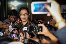 Hari Ini, Jaksa KPK Bacakan Dakwaan Taufik Kurniawan di Pengadilan Tipikor Semarang