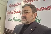 Iran Tunggu Waktu Tepat untuk Konfirmasi Kunjungan Delegasi Indonesia Hormati Ali Khamenei