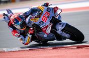 Hasil Kualifikasi MotoGP Spanyol 2024: Marquez Terdepan, Disusul Bezzecchi-Martin 