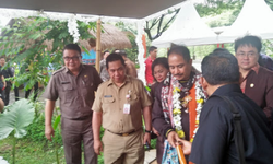 Menpar Optimis KEK Pariwisata Likupang Bisa Siap Maret 2019