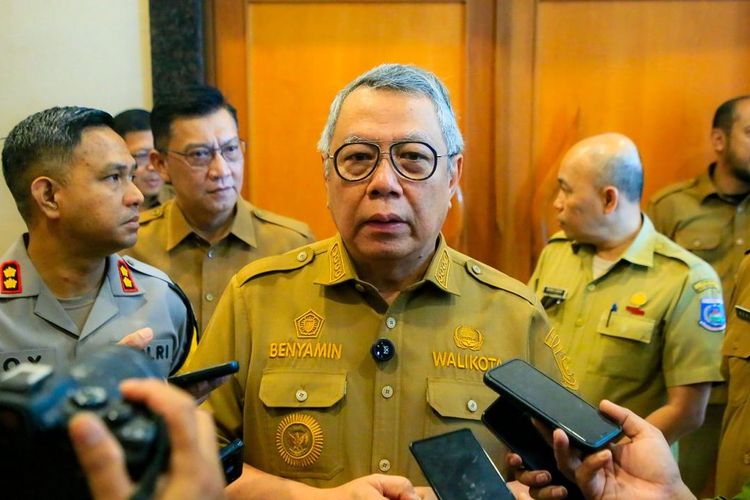 Pemkot Tangsel Perkuat Perlindungan Perempuan dan Anak, Siapkan Layanan 24 Jam