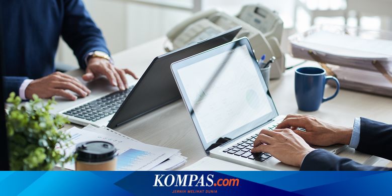 Mahasiswa, Ini 10 Profesi yang Paling Bersinar di Tahun 2025 - Vimarsana News