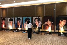 Wajib Dikunjungi ARMY, Pameran BTS Kembali Hadir di Jakarta