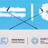 COP29: Sekjen PBB Desak Dunia Tebus Dosa Perubahan Iklim