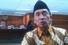 Di Depan Hakim, Fuad Amin Mengaku Berbohong ke Penyidik KPK