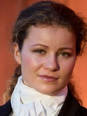 Alexandra Andresen