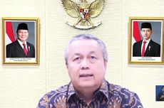 Tema Natal GPIB Immanuel Jakarta, Refleksi Positif bagi Korban Bencana