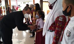 Wujudkan Wonogiri Maju dan Sejahtera, Bupati Jekek Prioritaskan 4 Sektor Pembangunan