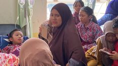 Diduga Keracunan Program Makan Bergizi Gratis, Puluhan Siswa SD di Jeneponto Gatal-gatal hingga Bengkak