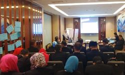 Puluhan Guru SD dan SMP Bersaing dalam Pemilihan Guru Berprestasi
