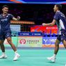 Hasil Singapore Open 2026, Fajar/Fikri Lolos dari Lubang Jarum