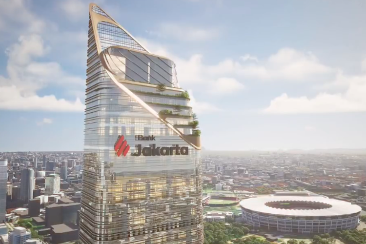 Bank Jakarta Lanjutkan Transformasi di Tengah Perubahan Industri