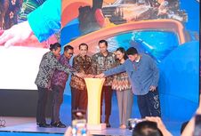 Deep and Extreme Indonesia 2026 Sukses Digelar, Perkuat Ekosistem Olahraga Petualangan