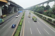 Berikut Tarif Terbaru Tol Trans-Jawa Rute Jakarta-Surabaya 