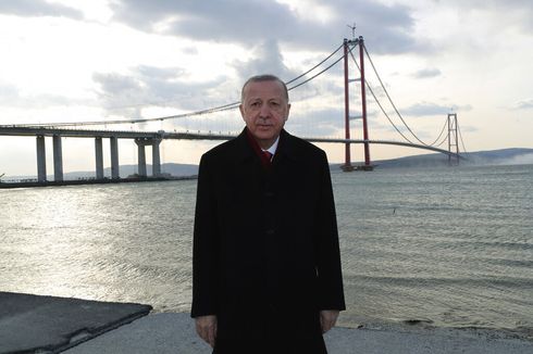 Turkiye Adopsi RUU Disinformasi Baru, Bisa Langsung Penjarakan Jurnalis dan Warganet