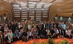 Ratusan Pelaku UMKM Kota Bogor Ikut Program Entepreneur Hub