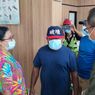 Pergi Lewat Jalur Tikus, Gubernur Papua Dikawal TNI Polri dan Dijemput Petinggi Demokrat Saat Pulang ke Indonesia