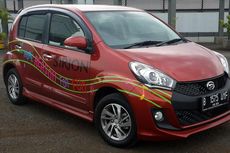 All-New Sirion Jawab Kekurangan di Model Sebelumnya