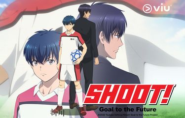 Shoot! Goal To The Future - Zerochan Anime Image Board