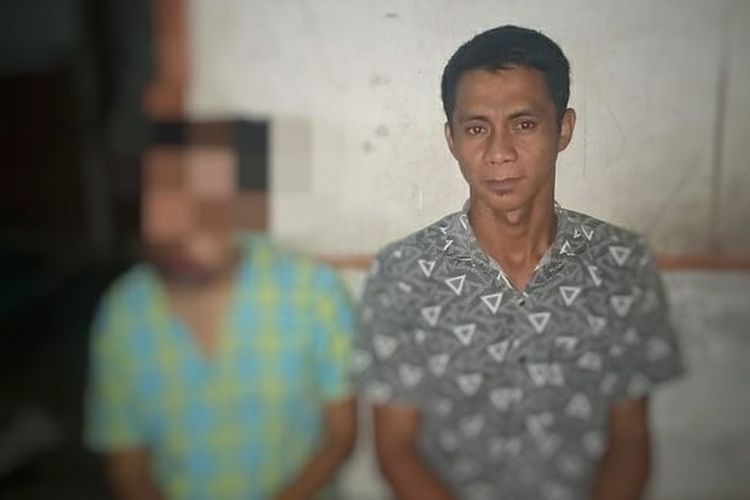 Jurni (28) warga Dusun Asam Jawa, Kecamatan Huamual, Kabupaten Seram Bagian Barat, Maluku terserang benjolan dibagian mulut dan sebagian wajahnya, saat ini ia belum bisa menjalani operasi karena tak punya biaya.