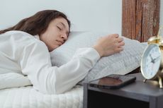 Kurang Tidur Bisa Sebabkan Perilaku Egois, Ini Penjelasan Pakar