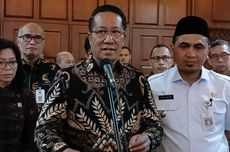 Rayakan Momen Tiga Dekade Berkarya, Opick Akan Gelar Tur Nasional dengan Misi Sedekah