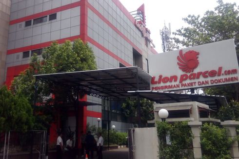 2021, Lion Parcel Fokus Garap Pasar Pulau Jawa