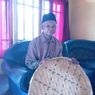 Kisah Mbah Lasirin, Uang Rp 19 Juta Hasil 20 Tahun Berjualan Tampah Dirampok, Sempat Dipukul Helm hingga Pingsan