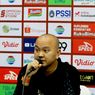 Manajer Arema FC Angkat Bicara Soal Tragedi Kanjuruhan: Kami Tidak Pikirkan Sanksi