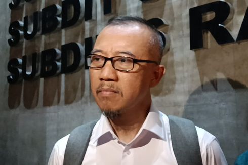 PT Bali Tower Belum Beri Kompensasi, Ayah Sultan Rif'at: Mereka Konsolidasi Internal Dulu