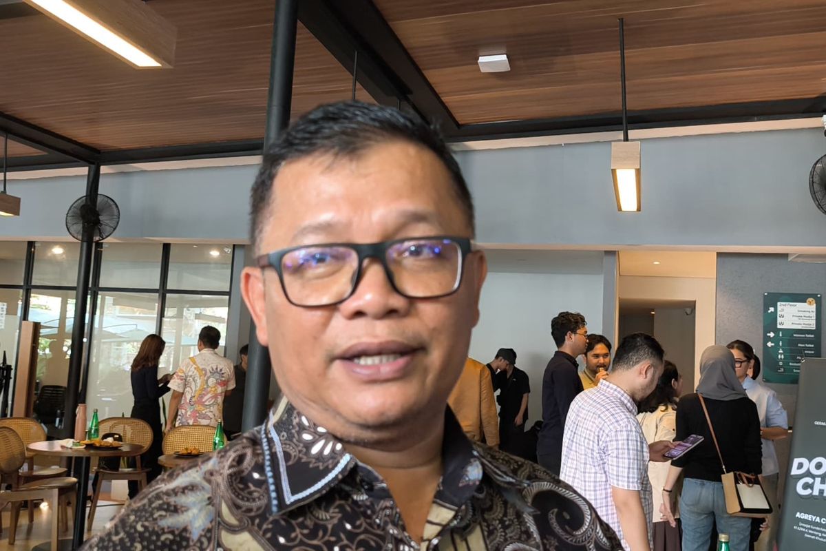 BGN Kaji Skema Asuransi untuk Penerima Manfaat MBG yang Keracunan