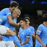 Copenhagen Vs Man City, Ambisi The Citizens Lanjutkan Tren Kemenangan