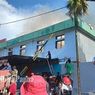 Kebakaran di RSUD Abepura Jayapura, 2 Pasien Meninggal Saat Dievakuasi